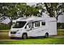 Knaus 650 TI Silver Selection MF 130Pk Automaat / NL Auto / 1e Eig. / Bearlock / HeosSafe