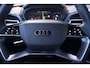 Audi Q4 Sportback e-tron 45 quattro S Edition Competition 82 kWh SOH 100% NAP 1e Eigenaar Apple Carplay Navi ACC Voorstoelen verwarmd Privacy Glass