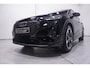 Audi Q4 Sportback e-tron 45 quattro S Edition Competition 82 kWh SOH 100% NAP 1e Eigenaar Apple Carplay Navi ACC Voorstoelen verwarmd Privacy Glass