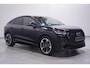 Audi Q4 Sportback e-tron 45 quattro S Edition Competition 82 kWh SOH 100% NAP 1e Eigenaar Apple Carplay Navi ACC Voorstoelen verwarmd Privacy Glass