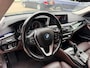 BMW 5-Serie Touring 520d High Executive / Pano / Smartkey / Standverw. / Leder .
