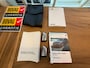 BMW 5-Serie Touring 520d High Executive / Pano / Smartkey / Standverw. / Leder .