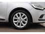 Renault Clio Estate 0.9 TCe Intens Navigatie Achteruitrijcamera Half Leder Climate Cruise LMV LED Stoelverwarming