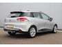 Renault Clio Estate 0.9 TCe Intens Navigatie Achteruitrijcamera Half Leder Climate Cruise LMV LED Stoelverwarming