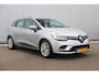 Renault Clio Estate 0.9 TCe Intens Navigatie Achteruitrijcamera Half Leder Climate Cruise LMV LED Stoelverwarming