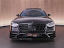 Mercedes-Benz S-klasse 580 e 510pk 4MATIC Lang AMG Line |BTW|Brabus pakket|21" Brabus velgen|Burmester 4D|chauffeurs pakket|achterasbesturing|memory|Apple Carplay|digital light|360 camera|blind spot|sfeer verlichting|