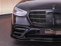 Mercedes-Benz S-klasse 580 e 510pk 4MATIC Lang AMG Line |BTW|Brabus pakket|21" Brabus velgen|Burmester 4D|chauffeurs pakket|achterasbesturing|memory|Apple Carplay|digital light|360 camera|blind spot|sfeer verlichting|