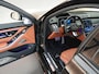 Mercedes-Benz S-klasse 580 e 510pk 4MATIC Lang AMG Line |BTW|Brabus pakket|21" Brabus velgen|Burmester 4D|chauffeurs pakket|achterasbesturing|memory|Apple Carplay|digital light|360 camera|blind spot|sfeer verlichting|