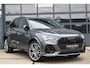 Audi Q3 45 TFSI e S-Line 245 Pk SOH 94% Rood Stiksel Leder Matrix Navi Keyless Sonos Camera ACC 20 Inch