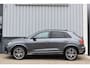 Audi Q3 45 TFSI e S-Line 245 Pk SOH 94% Rood Stiksel Leder Matrix Navi Keyless Sonos Camera ACC 20 Inch