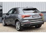 Audi Q3 45 TFSI e S-Line 245 Pk SOH 94% Rood Stiksel Leder Matrix Navi Keyless Sonos Camera ACC 20 Inch