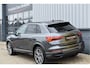 Audi Q3 45 TFSI e S-Line 245 Pk SOH 94% Rood Stiksel Leder Matrix Navi Keyless Sonos Camera ACC 20 Inch