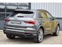 Audi Q3 45 TFSI e S-Line 245 Pk SOH 94% Rood Stiksel Leder Matrix Navi Keyless Sonos Camera ACC 20 Inch
