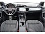 Audi Q3 45 TFSI e S-Line 245 Pk SOH 94% Rood Stiksel Leder Matrix Navi Keyless Sonos Camera ACC 20 Inch