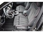 Audi Q3 45 TFSI e S-Line 245 Pk SOH 94% Rood Stiksel Leder Matrix Navi Keyless Sonos Camera ACC 20 Inch