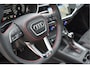 Audi Q3 45 TFSI e S-Line 245 Pk SOH 94% Rood Stiksel Leder Matrix Navi Keyless Sonos Camera ACC 20 Inch
