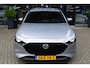 Mazda 3 2.0 e-SkyActiv-G M Hybrid 122 | 360° Camera | Head-Up Display | Adaptieve Cruise Control | Stuurwiel + Stoelverwarming |