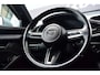 Mazda 3 2.0 e-SkyActiv-G M Hybrid 122 | 360° Camera | Head-Up Display | Adaptieve Cruise Control | Stuurwiel + Stoelverwarming |