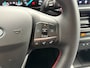 Ford Focus 1.0 Hybrid 125 PK ST Line | NAVIGATIE + APPLE CARPLAY/ANDROID AUTO| PARKEERSENSOREN V+A| FULL LED| KEYLESS START| SPORTSTOELEN| 17" LM-VELGEN| LENDESTEUNEN VERSTELBAAR| DAB| DEALER ONDERHOUDEN|
