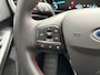Ford Focus 1.0 Hybrid 125 PK ST Line | NAVIGATIE + APPLE CARPLAY/ANDROID AUTO| PARKEERSENSOREN V+A| FULL LED| KEYLESS START| SPORTSTOELEN| 17" LM-VELGEN| LENDESTEUNEN VERSTELBAAR| DAB| DEALER ONDERHOUDEN|