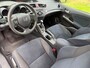 Honda Civic 1.4 Comfort APK 09-2027 Airco Lage Km!