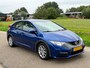 Honda Civic 1.4 Comfort APK 09-2027 Airco Lage Km!