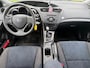Honda Civic 1.4 Comfort APK 09-2027 Airco Lage Km!