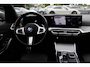 BMW 3-Serie Touring 330e / SoH 88,5% / Trekhaak / Panoramadak / Camera / Head-up / 18'' / Keyless / Laser LED / Sfeerverlichting / Stoelverwarming / Dodehoek / DAB / ACC