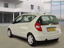 Mercedes-Benz A-klasse 160 Business Class Automaat