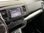 Opel Vivaro 2.0 CDTI L3H1 Dubbele Cabine Edition Automaat Airco Navigatie Trekhaak 2x schuifdeur