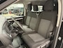Opel Vivaro 2.0 CDTI L3H1 Dubbele Cabine Edition Automaat Airco Navigatie Trekhaak 2x schuifdeur
