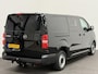 Opel Vivaro 2.0 CDTI L3H1 Dubbele Cabine Edition Automaat Airco Navigatie Trekhaak 2x schuifdeur