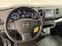 Opel Vivaro 2.0 CDTI L3H1 Dubbele Cabine Edition Automaat Airco Navigatie Trekhaak 2x schuifdeur