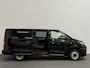 Opel Vivaro 2.0 CDTI L3H1 Dubbele Cabine Edition Automaat Airco Navigatie Trekhaak 2x schuifdeur