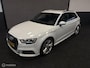 Audi A3 Sportback 1.4 TFSI 2x S LINE / AUTOMAAT / VIRTUAL DASH / LED / NAVI / MOOIE AUTO