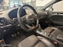 Audi A3 Sportback 1.4 TFSI 2x S LINE / AUTOMAAT / VIRTUAL DASH / LED / NAVI / MOOIE AUTO