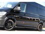 Volkswagen Crafter 35 2.0 TDI L3H3 RWD Black Edition Camera, Adaptieve Cruise, 3500kg Trekhaak, Automaat, LED, Geveerde stoel, 164pk, Massage stoel, Uniek!