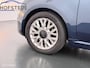 Fiat 500 0.9 TwinAir Turbo Lounge | Panorama | Airco
