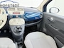 Fiat 500 0.9 TwinAir Turbo Lounge | Panorama | Airco