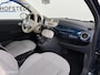 Fiat 500 0.9 TwinAir Turbo Lounge | Panorama | Airco