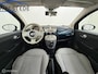 Fiat 500 0.9 TwinAir Turbo Lounge | Panorama | Airco