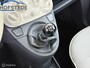 Fiat 500 0.9 TwinAir Turbo Lounge | Panorama | Airco