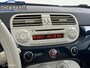 Fiat 500 0.9 TwinAir Turbo Lounge | Panorama | Airco