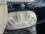 Fiat 500 0.9 TwinAir Turbo Lounge | Panorama | Airco