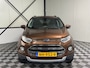 Ford EcoSport 1.0 EcoBoost | Titanium | Airco-Ecc | Cruise | Navi | Half Leer