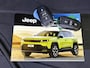 Jeep Compass 1.2 145pk e-Hybrid Firs Edition Automaat | Schuif-/Kanteldak | Elektrisch Verstelb. Bestuurdersstoel | 360 Camera | Navigatie | Adaptieve Cruise Control | Elektrische Klep |