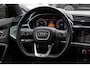 Audi Q3 Sportback 45 TFSI e S Edition / SOH 91% / Panoramadak / 360Camera / Matrix LED / Sfeerverlichting / 19'' / Keyless / Stoelverwarming / DAB / Cruise Control