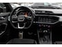 Audi Q3 Sportback 45 TFSI e S Edition / SOH 91% / Panoramadak / 360Camera / Matrix LED / Sfeerverlichting / 19'' / Keyless / Stoelverwarming / DAB / Cruise Control