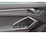 Audi Q3 Sportback 45 TFSI e S Edition / SOH 91% / Panoramadak / 360Camera / Matrix LED / Sfeerverlichting / 19'' / Keyless / Stoelverwarming / DAB / Cruise Control