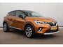 Renault Captur 1.3 TCe 130 Intens 130PK Automaat Half Leder Navigatie Achteruitrijcamera